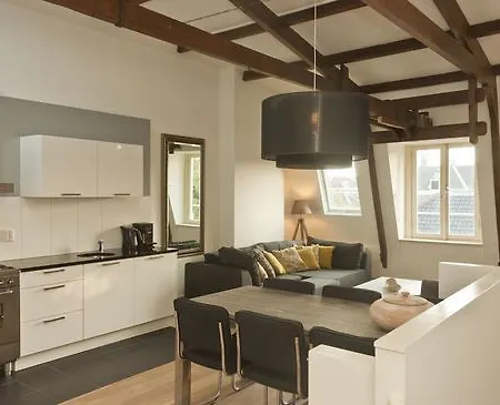 Hotel Short Group Plantage Amsterdam