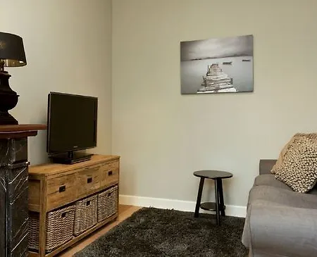 Short Group Plantage Hotel Amsterdam