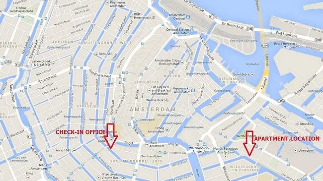 Szálloda Short Group Plantage *