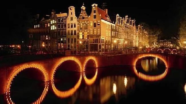 Short Group Plantage Szálloda Amszterdam