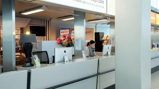 Short Group Plantage Amszterdam