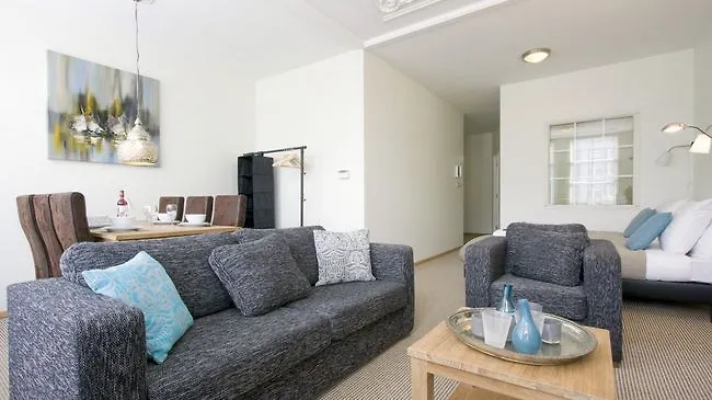 Short Group Plantage Amszterdam