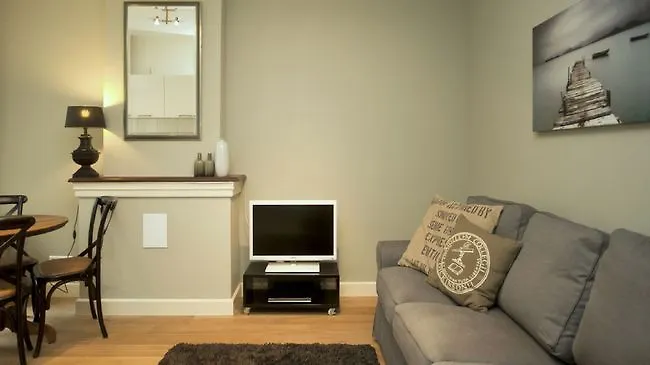 Ξενοδοχείο Short Group Plantage